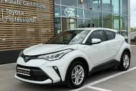 Toyota C-HR din 2021 cu 113.385 km - oferta TOY256399 - foto 2