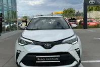 Toyota C-HR din 2021 cu 113.385 km - oferta TOY256399 - foto 3