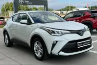 Toyota C-HR din 2021 cu 113.385 km - oferta TOY256399 - foto 4