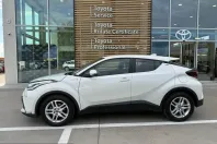 Toyota C-HR din 2021 cu 113.385 km - oferta TOY256399 - foto 5