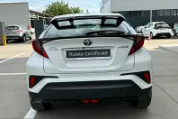 Toyota C-HR din 2021 cu 113.385 km - oferta TOY256399 - foto 8