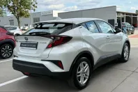 Toyota C-HR din 2021 cu 113.385 km - oferta TOY256399 - foto 9