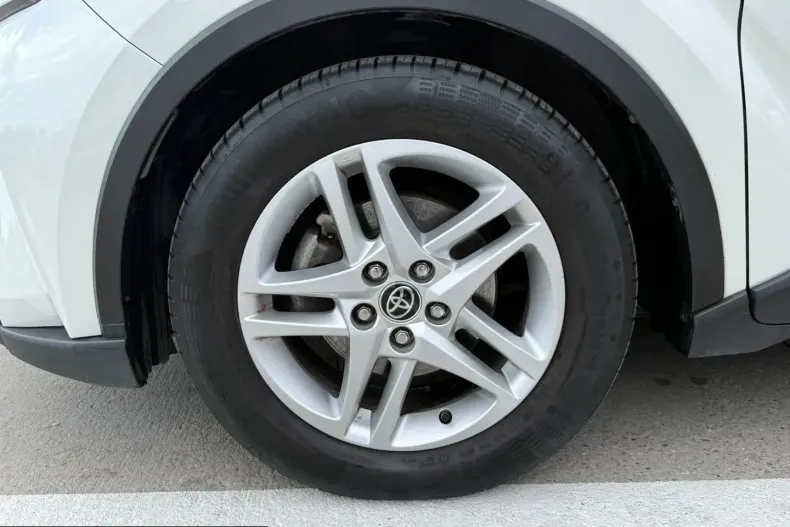 Toyota C-HR din 2021 cu 113.385 km - oferta TOY256399 - foto 12