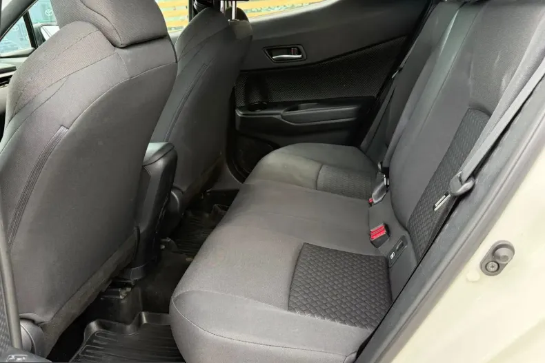 Toyota C-HR din 2021 cu 113.385 km - oferta TOY256399 - foto 14