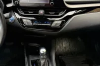 Toyota C-HR din 2021 cu 113.385 km - oferta TOY256399 - foto 16