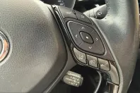 Toyota C-HR din 2021 cu 113.385 km - oferta TOY256399 - foto 20