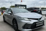 Toyota Camry din 2023 cu 49.077 km - oferta TOY256400 - foto 4