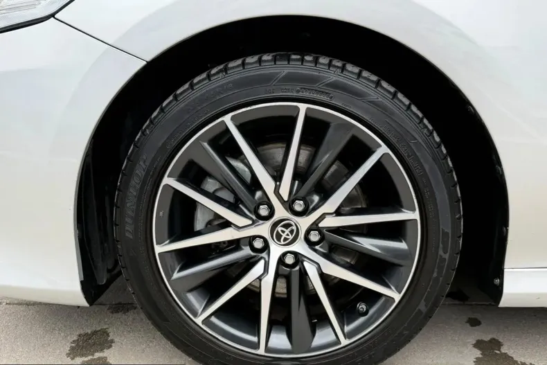 Toyota Camry din 2023 cu 49.077 km - oferta TOY256400 - foto 8