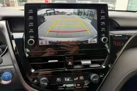 Toyota Camry din 2023 cu 49.077 km - oferta TOY256400 - foto 17