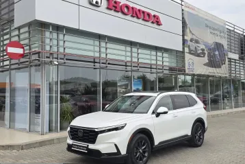 Honda CR-V din 2024 - oferta HON256401