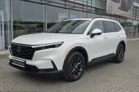 Honda CR-V din 2024 cu 43.665 km - oferta HON256401 - foto 2