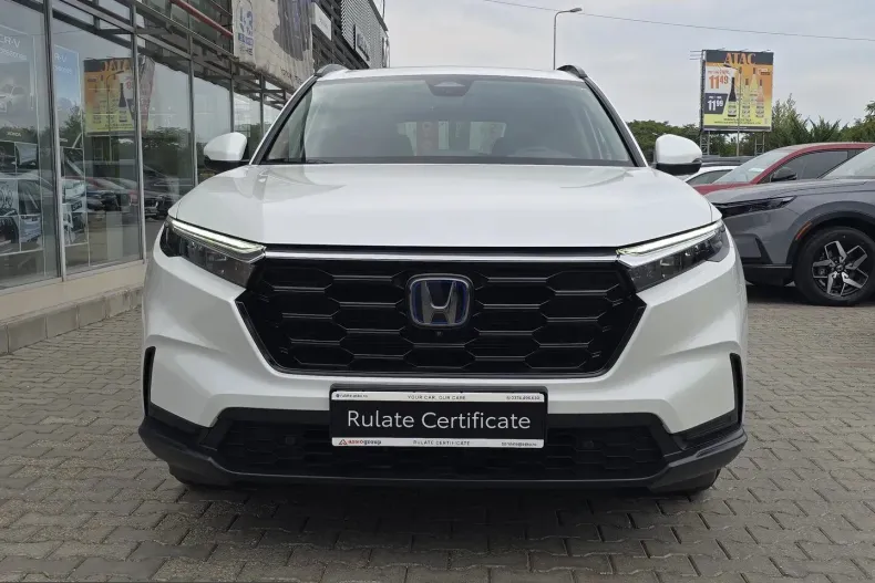 Honda CR-V din 2024 cu 43.665 km - oferta HON256401 - foto 3