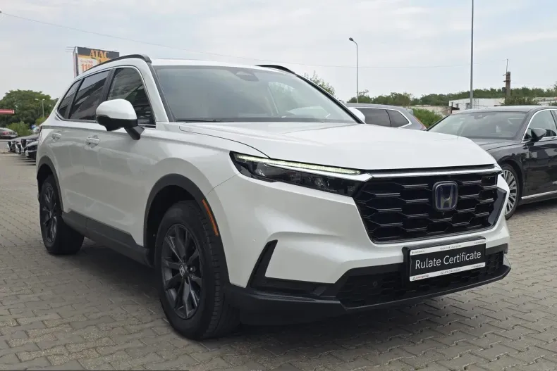 Honda CR-V din 2024 cu 43.665 km - oferta HON256401 - foto 4