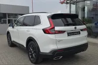 Honda CR-V din 2024 cu 43.665 km - oferta HON256401 - foto 6