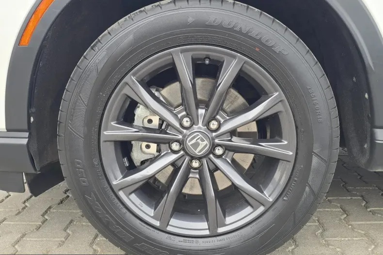 Honda CR-V din 2024 cu 43.665 km - oferta HON256401 - foto 7
