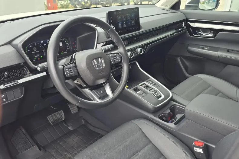 Honda CR-V din 2024 cu 43.665 km - oferta HON256401 - foto 12