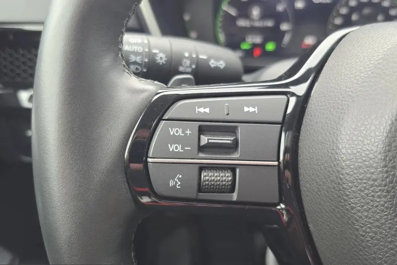 Honda CR-V din 2024 cu 43.665 km - oferta HON256401 - foto 13