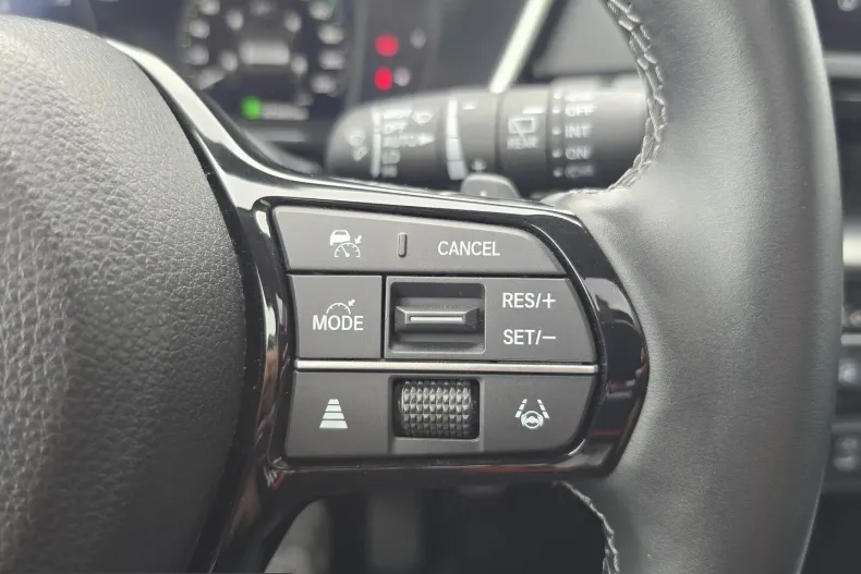 Honda CR-V din 2024 cu 43.665 km - oferta HON256401 - foto 14