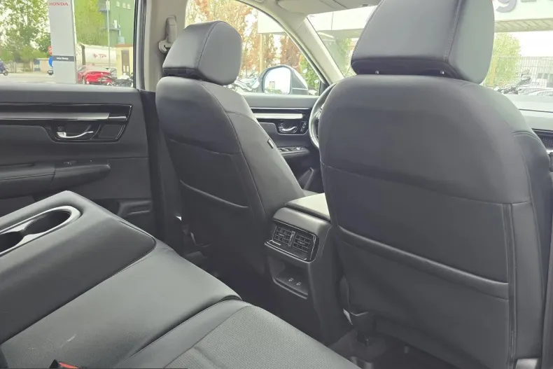 Honda CR-V din 2024 cu 43.665 km - oferta HON256401 - foto 23