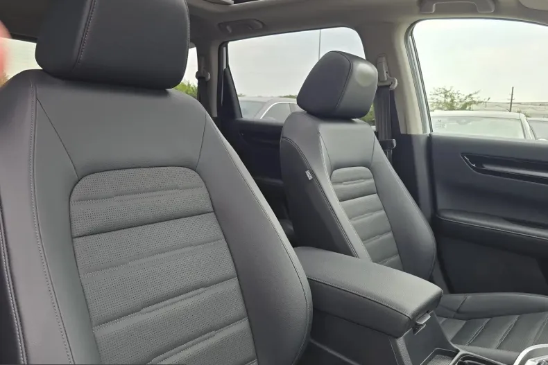 Honda CR-V din 2024 cu 43.665 km - oferta HON256401 - foto 25