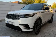 Land Rover Range Rover Velar din 2022 cu 61.407 km - oferta LAN256403 - foto 1