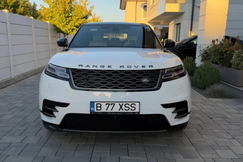 Land Rover Range Rover Velar din 2022 cu 61.407 km - oferta LAN256403 - foto 3