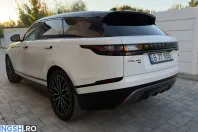 Land Rover Range Rover Velar din 2022 cu 61.407 km - oferta LAN256403 - foto 4