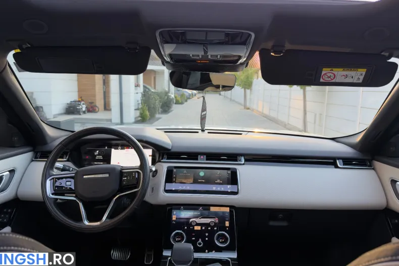 Land Rover Range Rover Velar din 2022 cu 61.407 km - oferta LAN256403 - foto 6