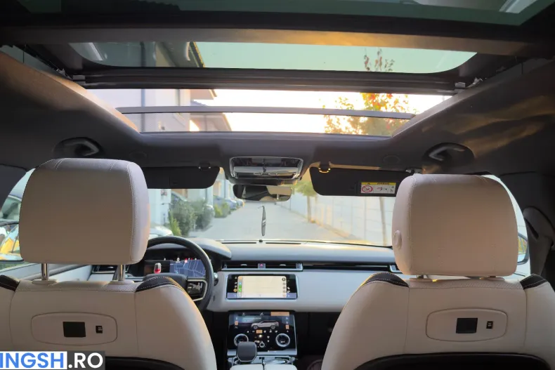 Land Rover Range Rover Velar din 2022 cu 61.407 km - oferta LAN256403 - foto 7