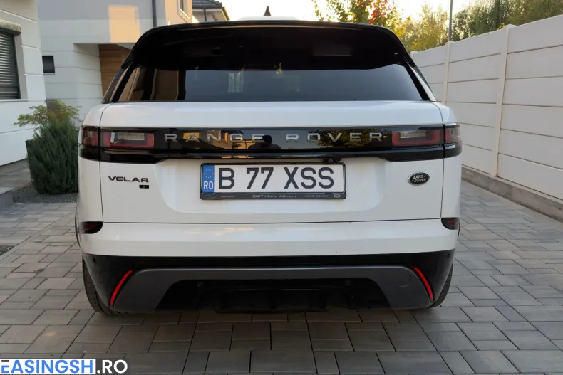 Land Rover Range Rover Velar din 2022 cu 61.407 km - oferta LAN256403 - foto 9