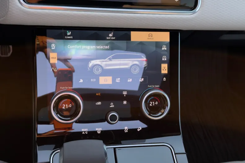 Land Rover Range Rover Velar din 2022 cu 61.407 km - oferta LAN256403 - foto 25