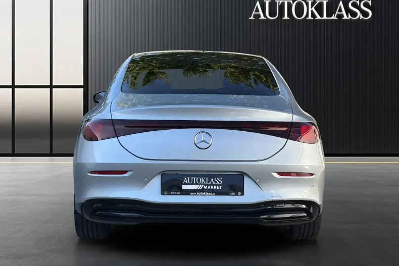 Mercedes-Benz CLA 180 (Clasa CLA) din 2025 cu 7.800 km - oferta MER256404 - foto 4