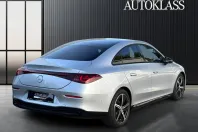 Mercedes-Benz CLA 180 (Clasa CLA) din 2025 cu 7.800 km - oferta MER256404 - foto 5