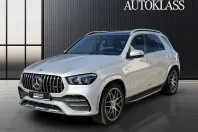 Mercedes-Benz GLE din 2021 cu 155.000 km - oferta MER256405 - foto 1