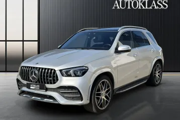 Mercedes-Benz GLE din 2021 - oferta MER256405