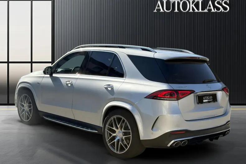 Mercedes-Benz GLE din 2021 cu 155.000 km - oferta MER256405 - foto 3