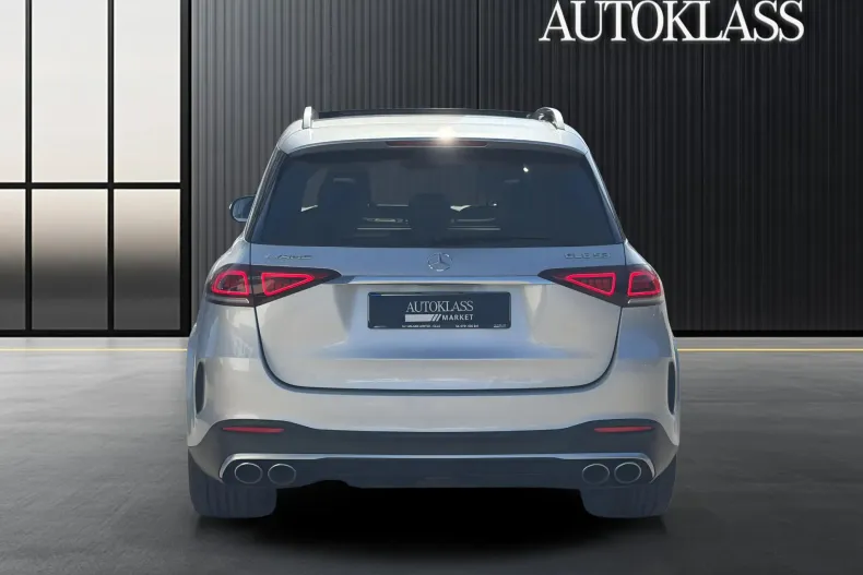 Mercedes-Benz GLE din 2021 cu 155.000 km - oferta MER256405 - foto 4