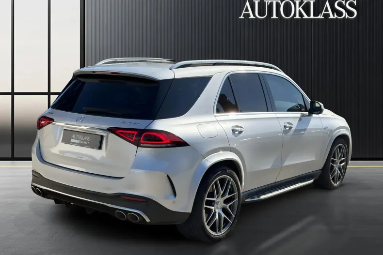 Mercedes-Benz GLE din 2021 cu 155.000 km - oferta MER256405 - foto 5