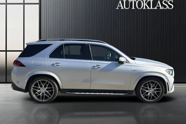 Mercedes-Benz GLE din 2021 cu 155.000 km - oferta MER256405 - foto 6