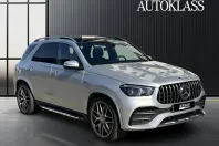 Mercedes-Benz GLE din 2021 cu 155.000 km - oferta MER256405 - foto 7