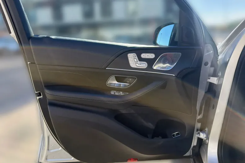 Mercedes-Benz GLE din 2021 cu 155.000 km - oferta MER256405 - foto 10