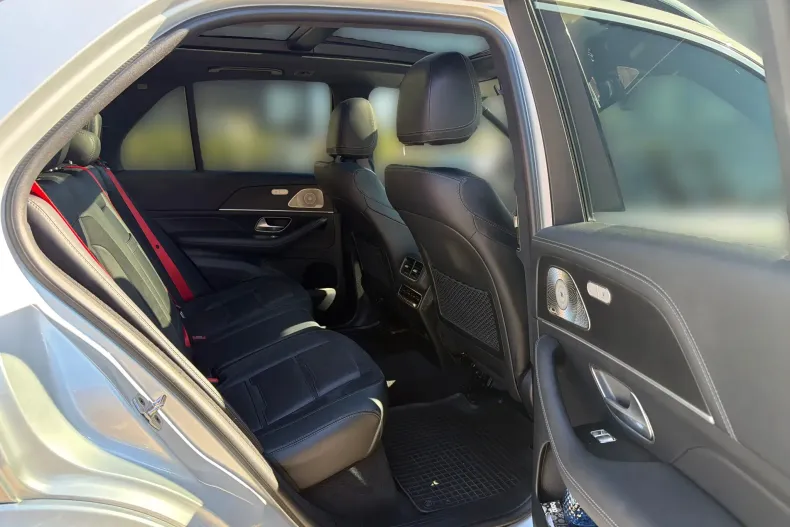 Mercedes-Benz GLE din 2021 cu 155.000 km - oferta MER256405 - foto 17
