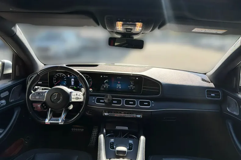 Mercedes-Benz GLE din 2021 cu 155.000 km - oferta MER256405 - foto 18