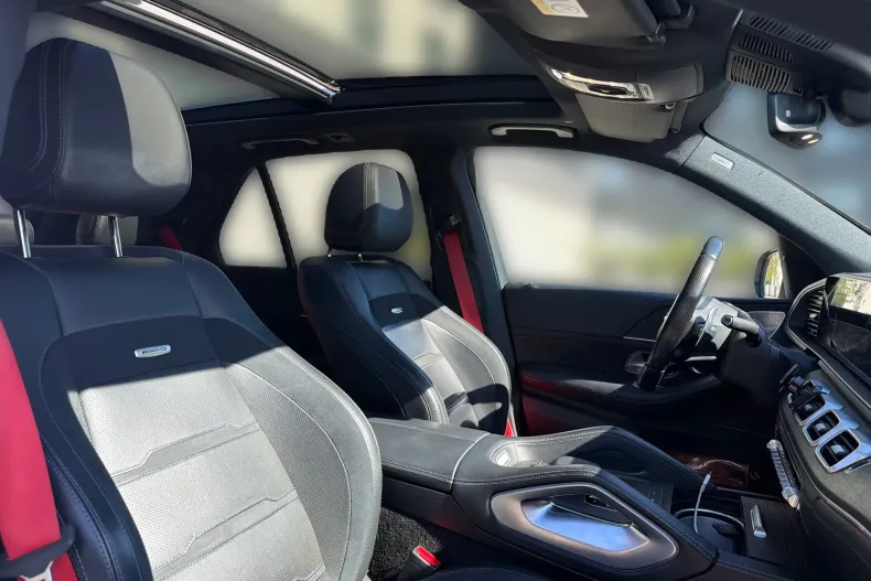 Mercedes-Benz GLE din 2021 cu 155.000 km - oferta MER256405 - foto 20