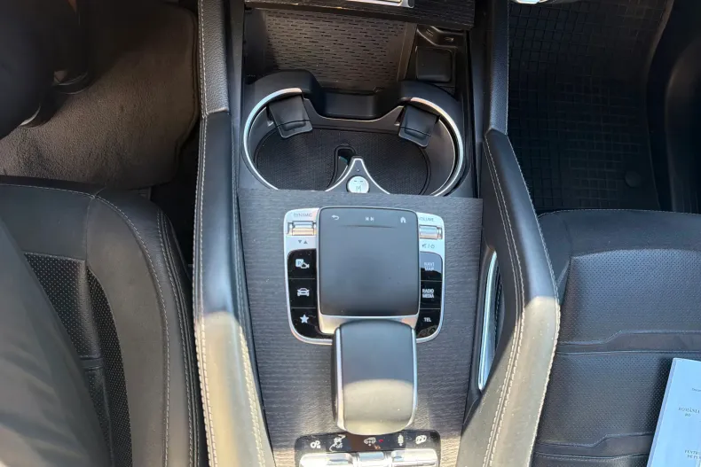 Mercedes-Benz GLE din 2021 cu 155.000 km - oferta MER256405 - foto 22