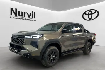 Toyota Hilux din 2026 - oferta TOY256406