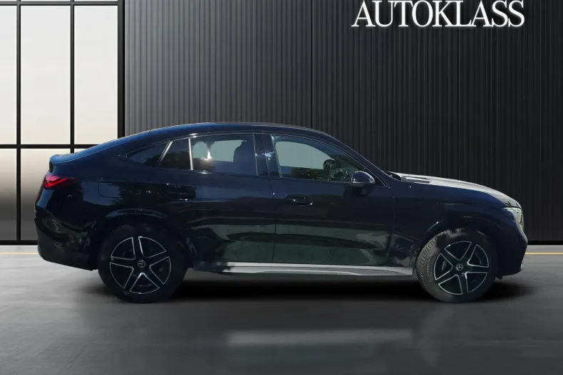 Mercedes-Benz GLC Coupe din 2025 cu 15.669 km - oferta MER256407 - foto 6