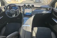 Mercedes-Benz GLC Coupe din 2025 cu 15.669 km - oferta MER256407 - foto 13