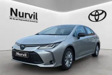 Toyota Corolla din 2026 - oferta TOY256409