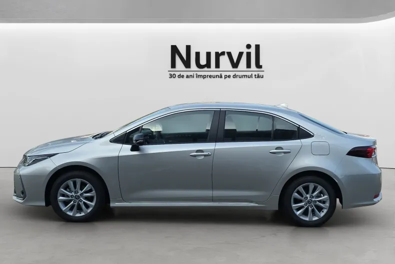 Toyota Corolla din 2026 cu 10 km - oferta TOY256409 - foto 6